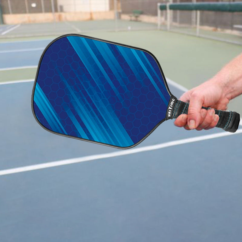 Pickleball Paddle Carbon Fiber Pickleball Racket