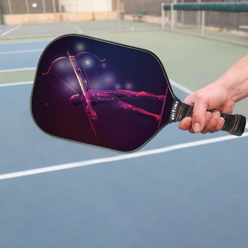 Archer Pickleball Paddle Carbon Fiber Pickleball Racket
