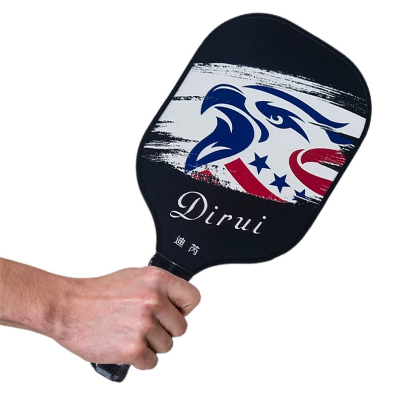 Patriot Eagle Pickleball Paddle Professional Graphite Fibre