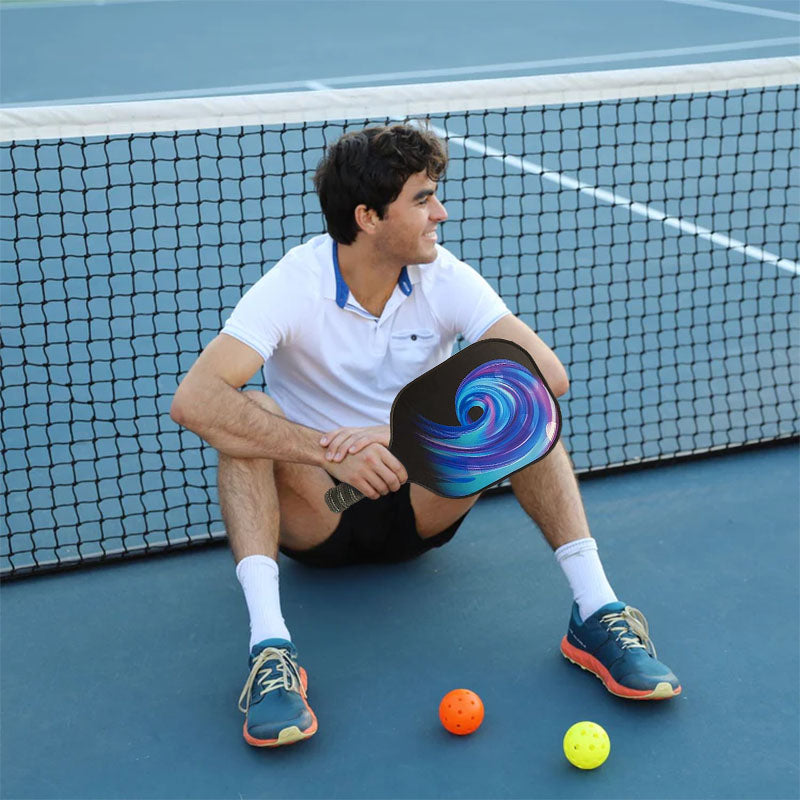 Race Level Pickleball Paddle