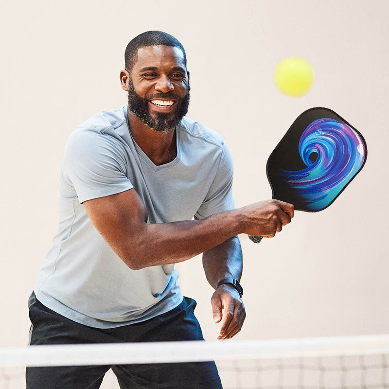 Race Level Pickleball Paddle