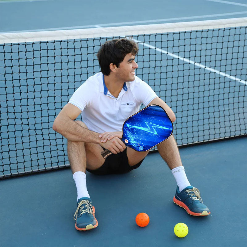 Professional Pickleball Paddle 2023 USAPA Approved