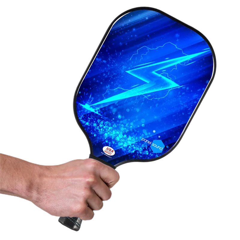 Professional Pickleball Paddle 2023 USAPA Approved