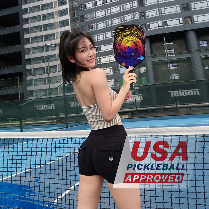 USA Pickleball Paddle Certified Pickleball Paddle
