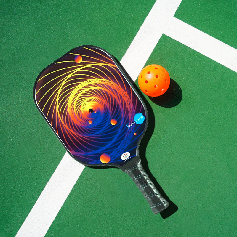 USA Pickleball Paddle Certified Pickleball Paddle