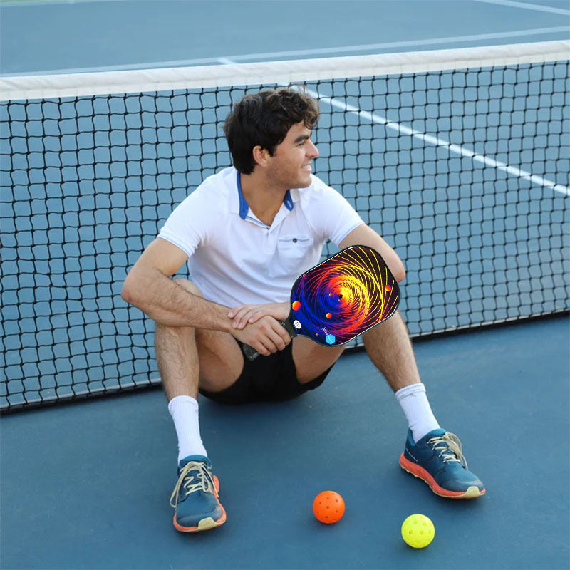 USA Pickleball Paddle Certified Pickleball Paddle
