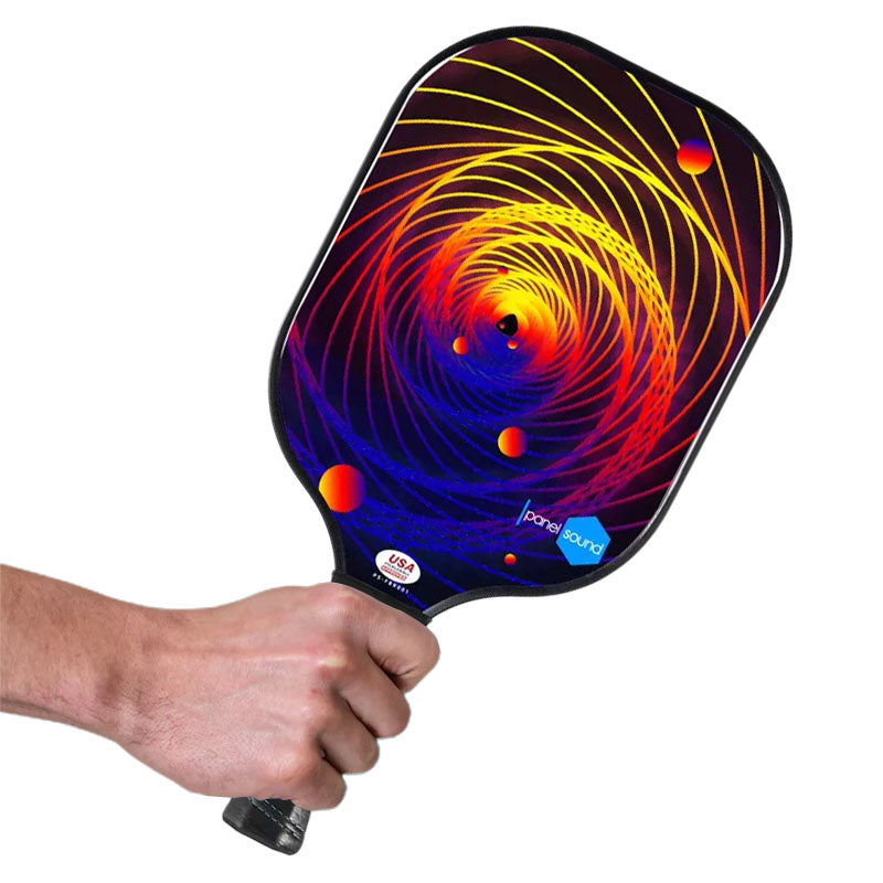 USA Pickleball Paddle Certified Pickleball Paddle