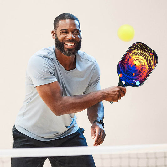 USA Pickleball Paddle Certified Pickleball Paddle