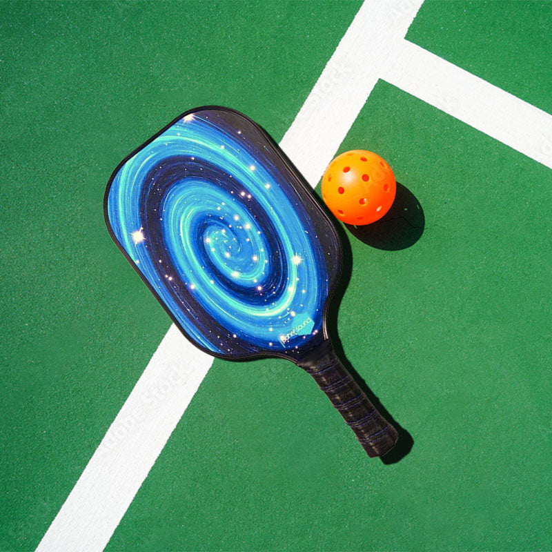 USAPA Approved Galaxy Pickleball Paddle for Beginner and Professional