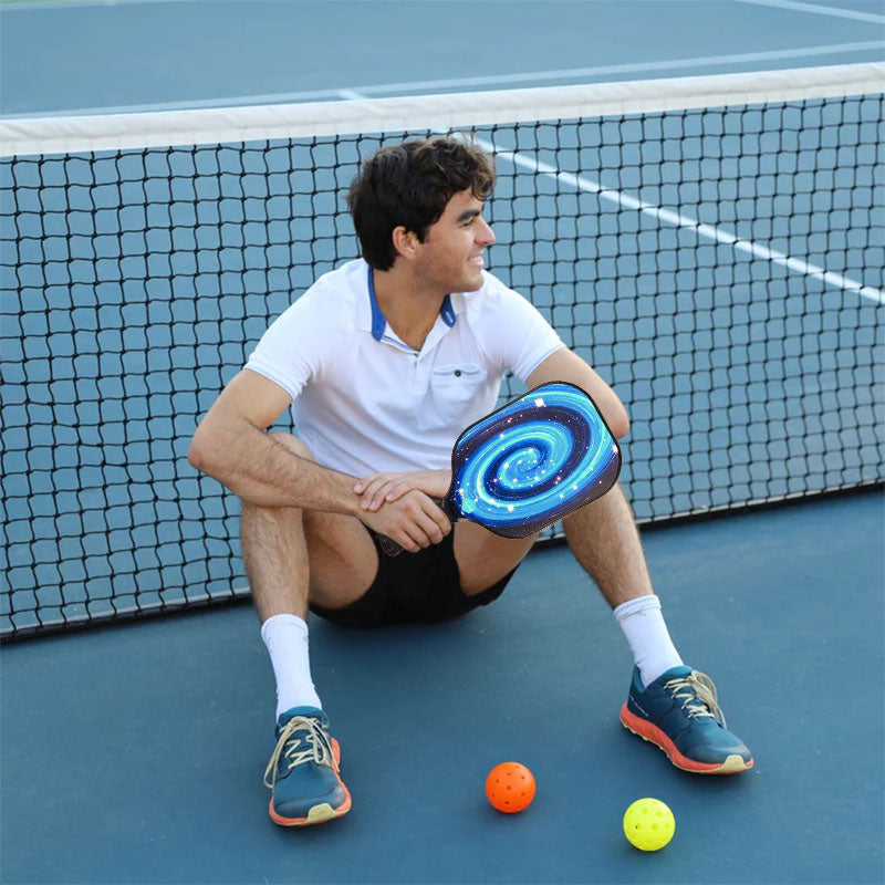 USAPA Approved Galaxy Pickleball Paddle for Beginner and Professional