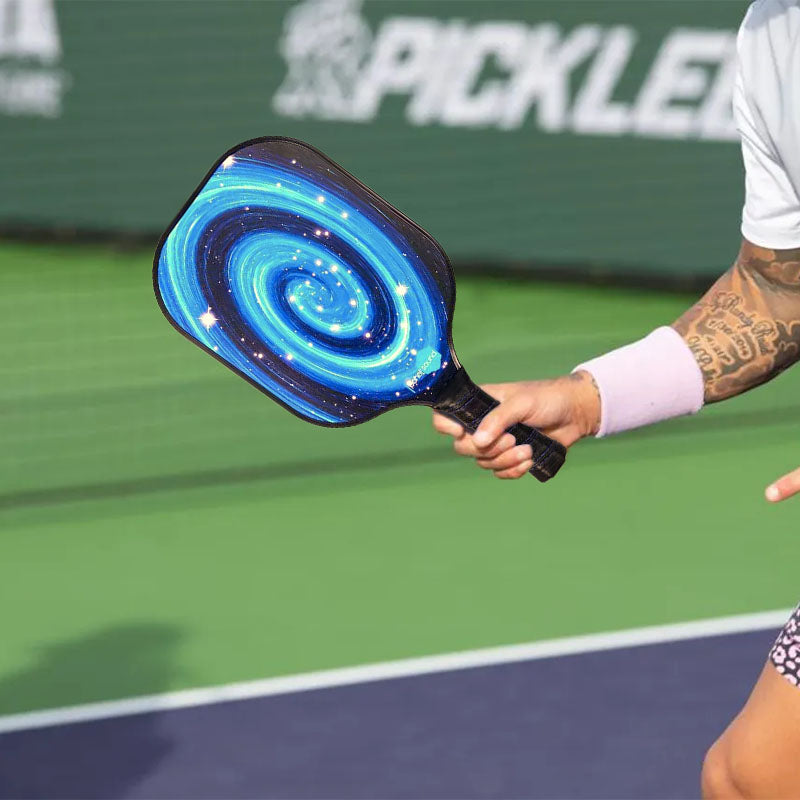 USAPA Approved Galaxy Pickleball Paddle for Beginner and Professional
