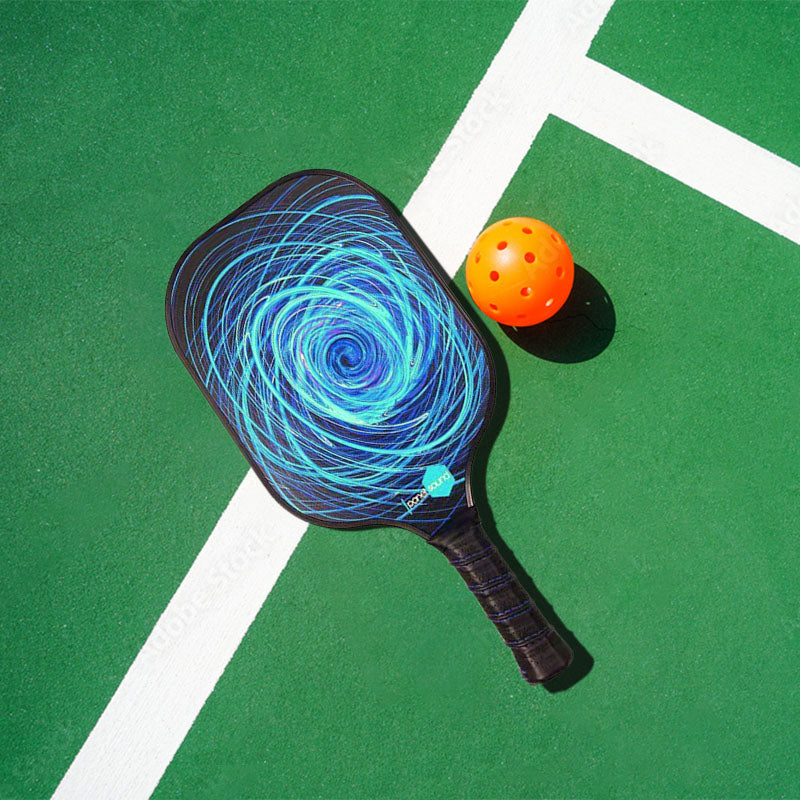 USAPA Approved High Quality Pickleball Paddle for Beginner and Professional