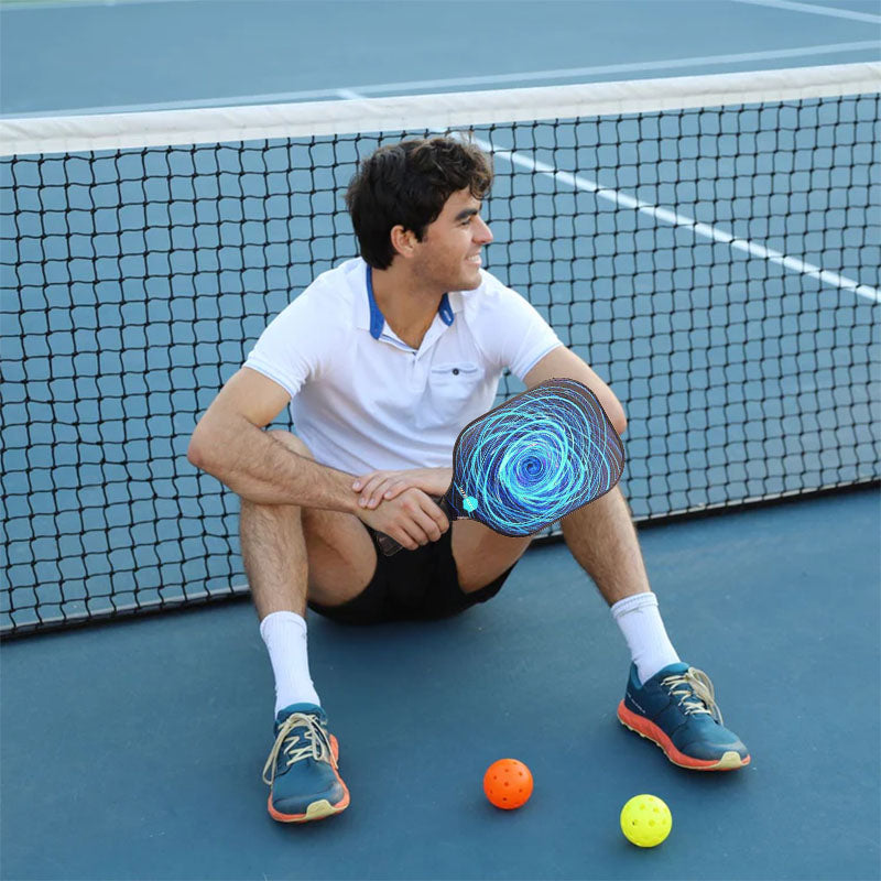 USAPA Approved High Quality Pickleball Paddle for Beginner and Professional