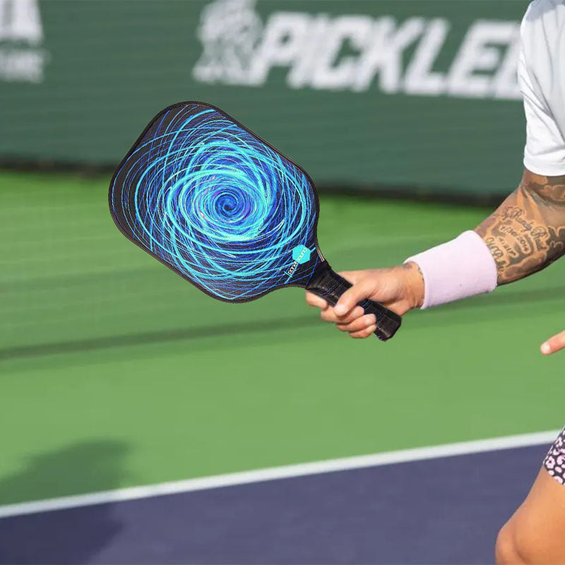 USAPA Approved High Quality Pickleball Paddle for Beginner and Professional