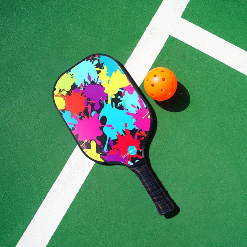 2024 Design Pickleball Paddle for Beginner and Professional