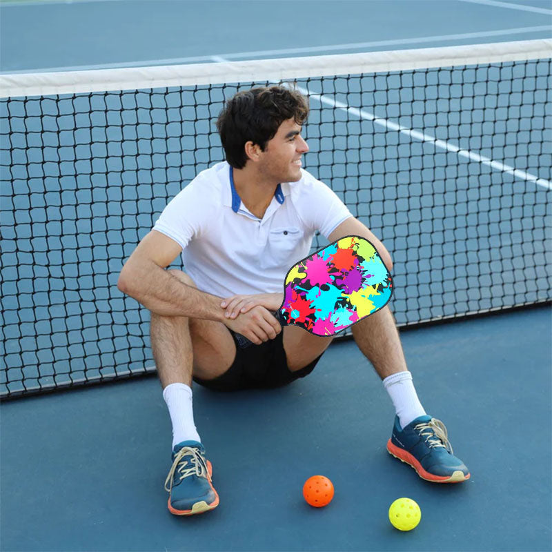 2024 Design Pickleball Paddle for Beginner and Professional