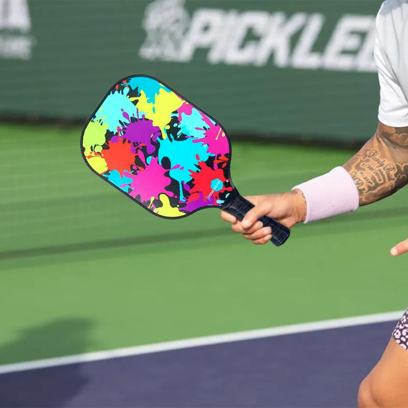 2024 Design Pickleball Paddle for Beginner and Professional
