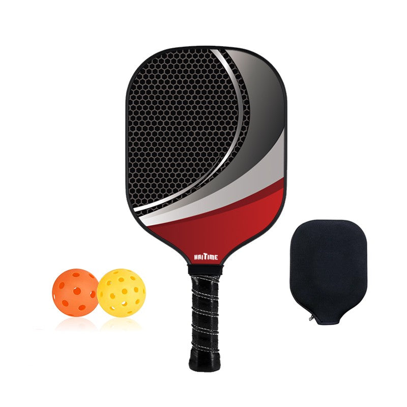 Pro Pickleball Paddle Carbon Fiber Pickleball Racket