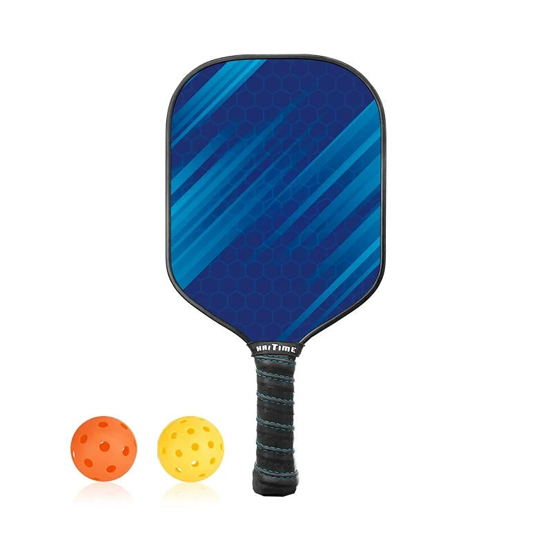 Pickleball Paddle Carbon Fiber Pickleball Racket