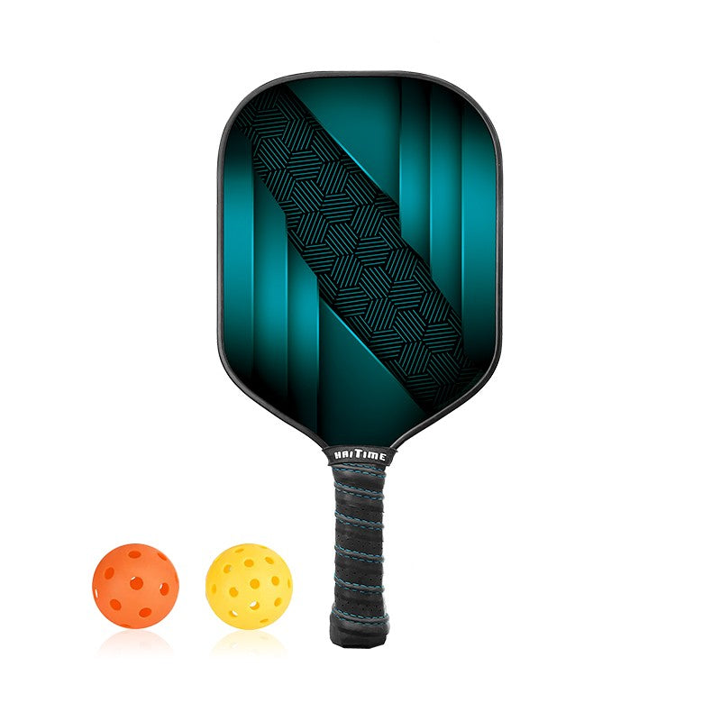 3d Pickleball Paddle Carbon Fiber Pickleball Racket – Wonder Massager