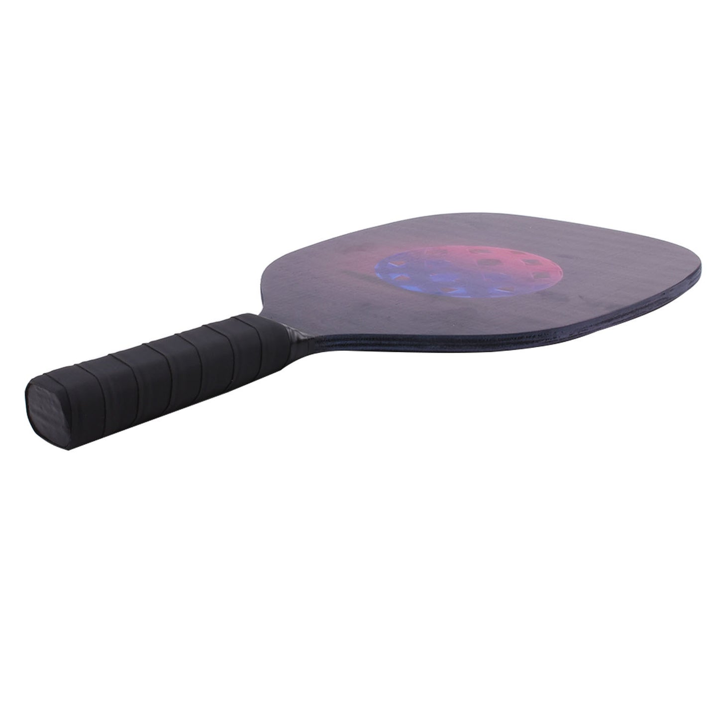Basswood Pickleball Paddles Set