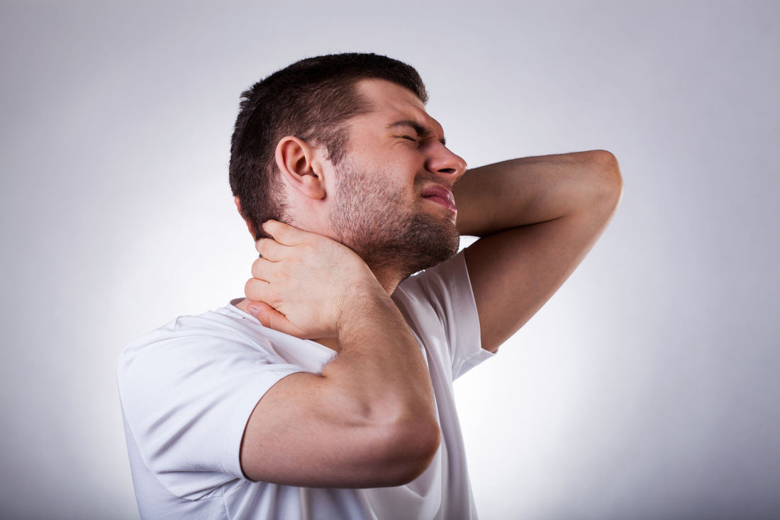 How to Treat Cervicalgia (Neck Pain)