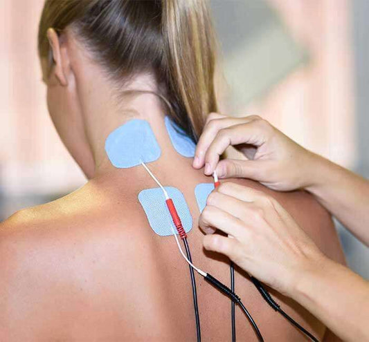 What is TENS (transcutaneous electrical nerve stimulation)