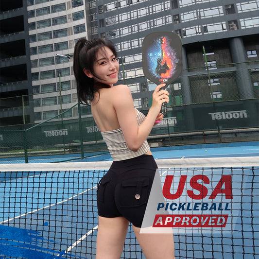 Is It Better To Have A Lighter Or Heavier Pickleball Paddle?