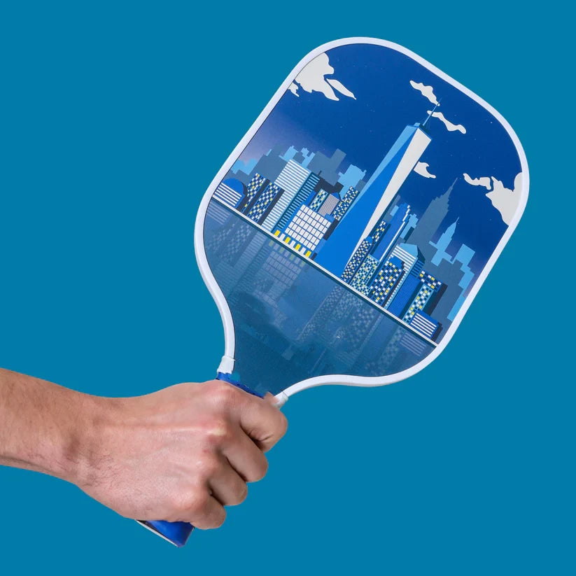 What Makes One Pickleball Paddle Better Than The Other?