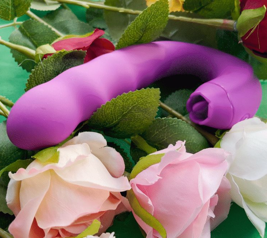 Why Every Woman Deserves a Vibrator (Yes, Even You)