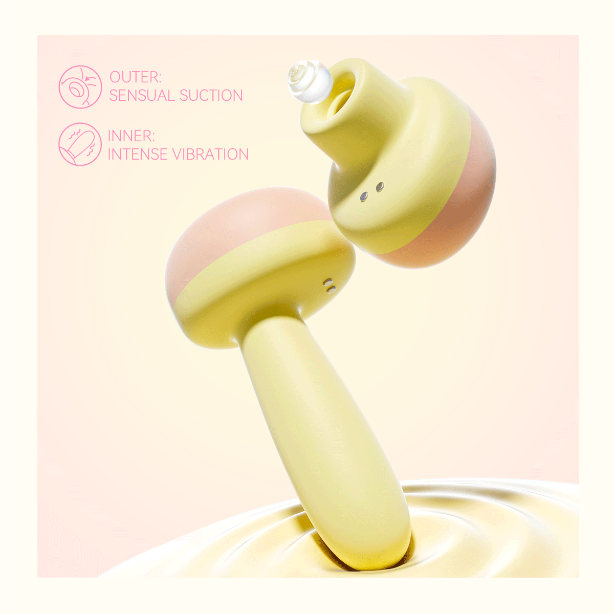 Naughty Clock Women Vibrator - image 14