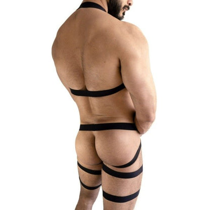 Double-padded Pure Cotton Breathable Seamless Butt-lifting Pants - image 0