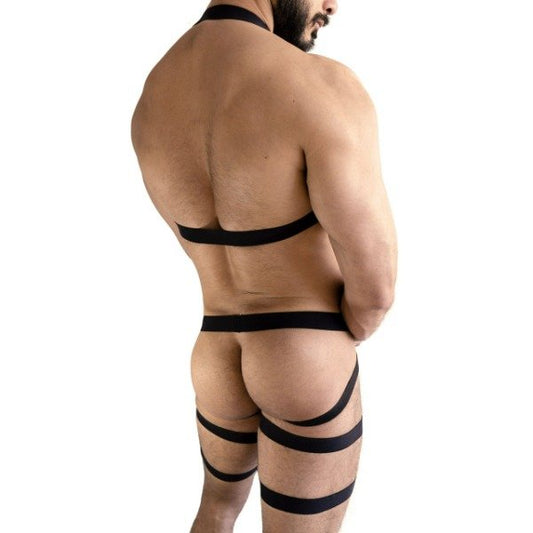 Double-padded Pure Cotton Breathable Seamless Butt-lifting Pants - image 0