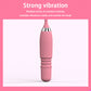 Multi-frequency USB Vibrator Clitoris Massager - image 1