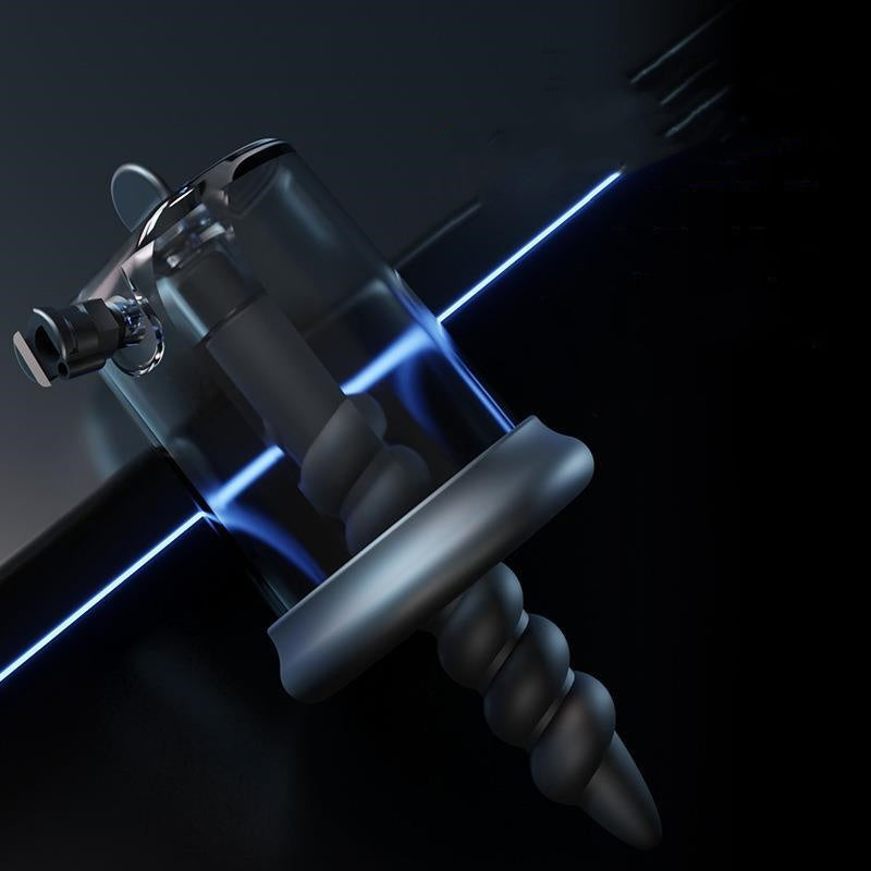 6 Modes Vacuum Prostate Massager - image 1