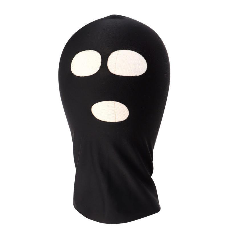 Sensory Deprivation SM Mask - A - image 5