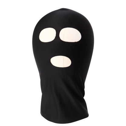 Sensory Deprivation SM Mask - A - image 5