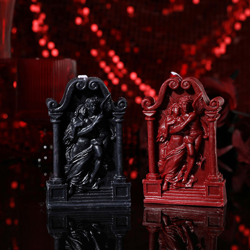 Angel Relief Candles - image 3