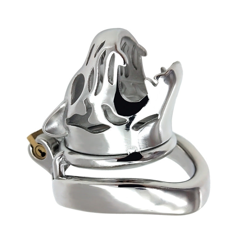 Roar Tiger Chastity Cage - image 0