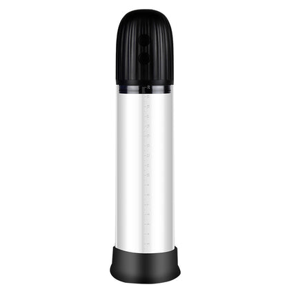 Male Enhancement Pump & Masturbation Cup - Vacuum Erection System - image 2