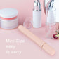 Lipstick-style Mini Vibrator - image 2