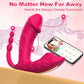 3.62'' App Control Vibrator - image 0