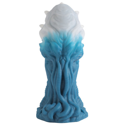 Liquid Silicone Monster Dildo Alien Dildo - image 1
