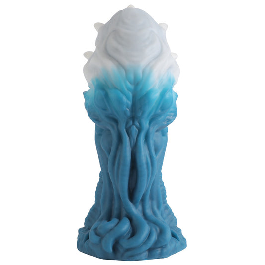 Liquid Silicone Monster Dildo Alien Dildo - image 1