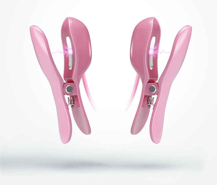 Electric Nipple Clamps - image 7