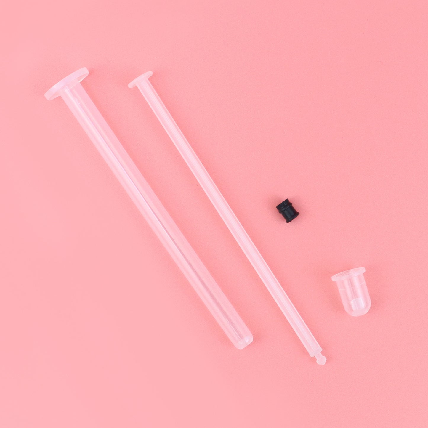 1.8ml X 6 Lubricant Syringe Set - image 3