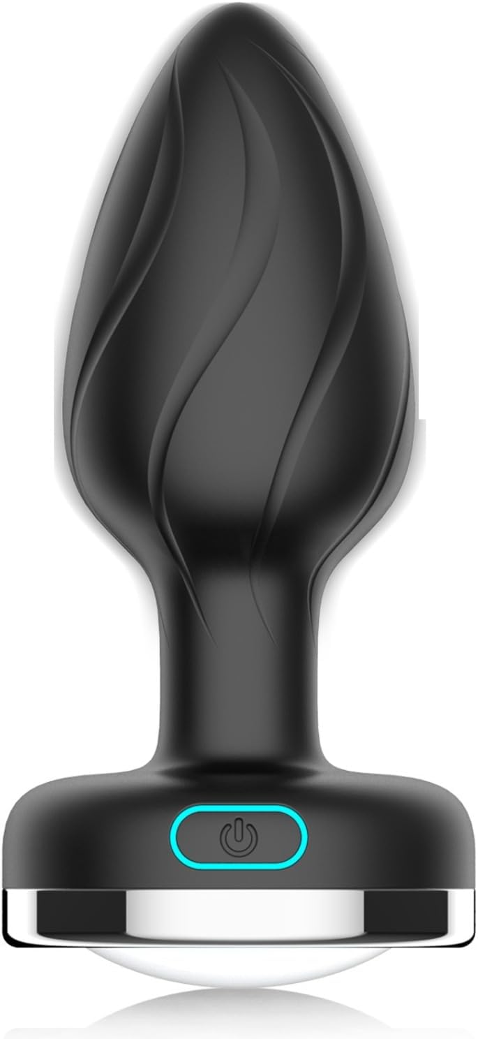 G Spot Vibrators-App control - image 0