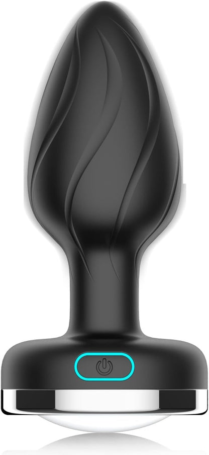 G Spot Vibrators-App control - image 0