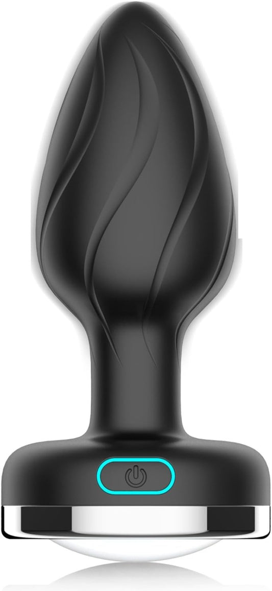 G Spot Vibrators-App control - image 0
