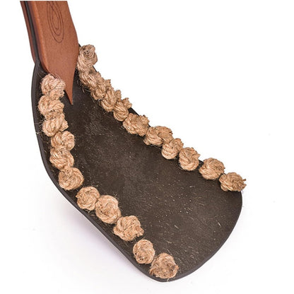 Classics Bdsm Thickened Hemp Rope Sex Spanking Paddles - image 0